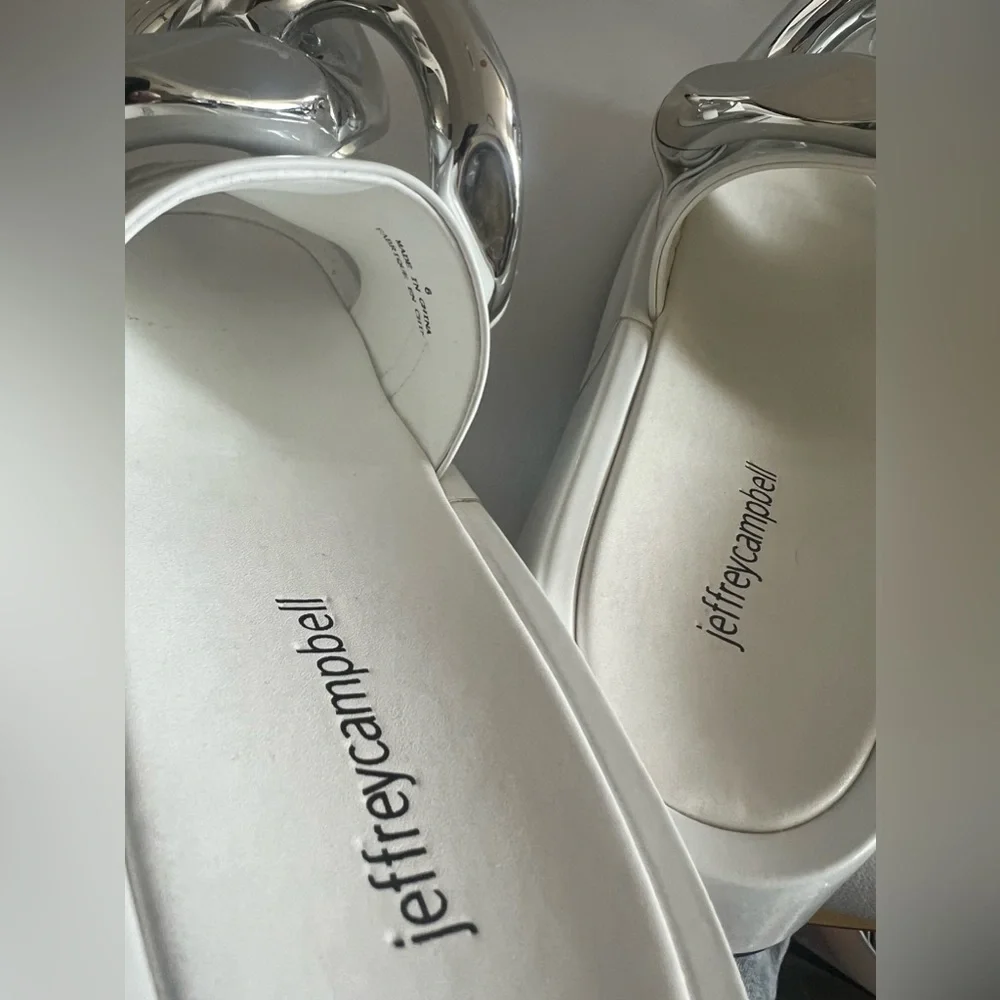 Jeffrey Campbell Epirus - Picture 5 of 7